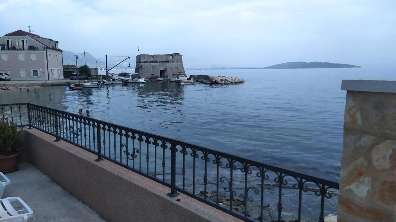 Private Corner Trogir Split * Kaštela