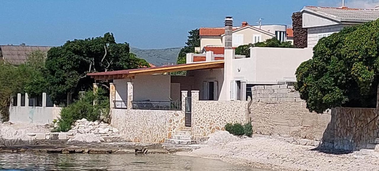 Apartmán Private Corner Trogir Split Kaštela