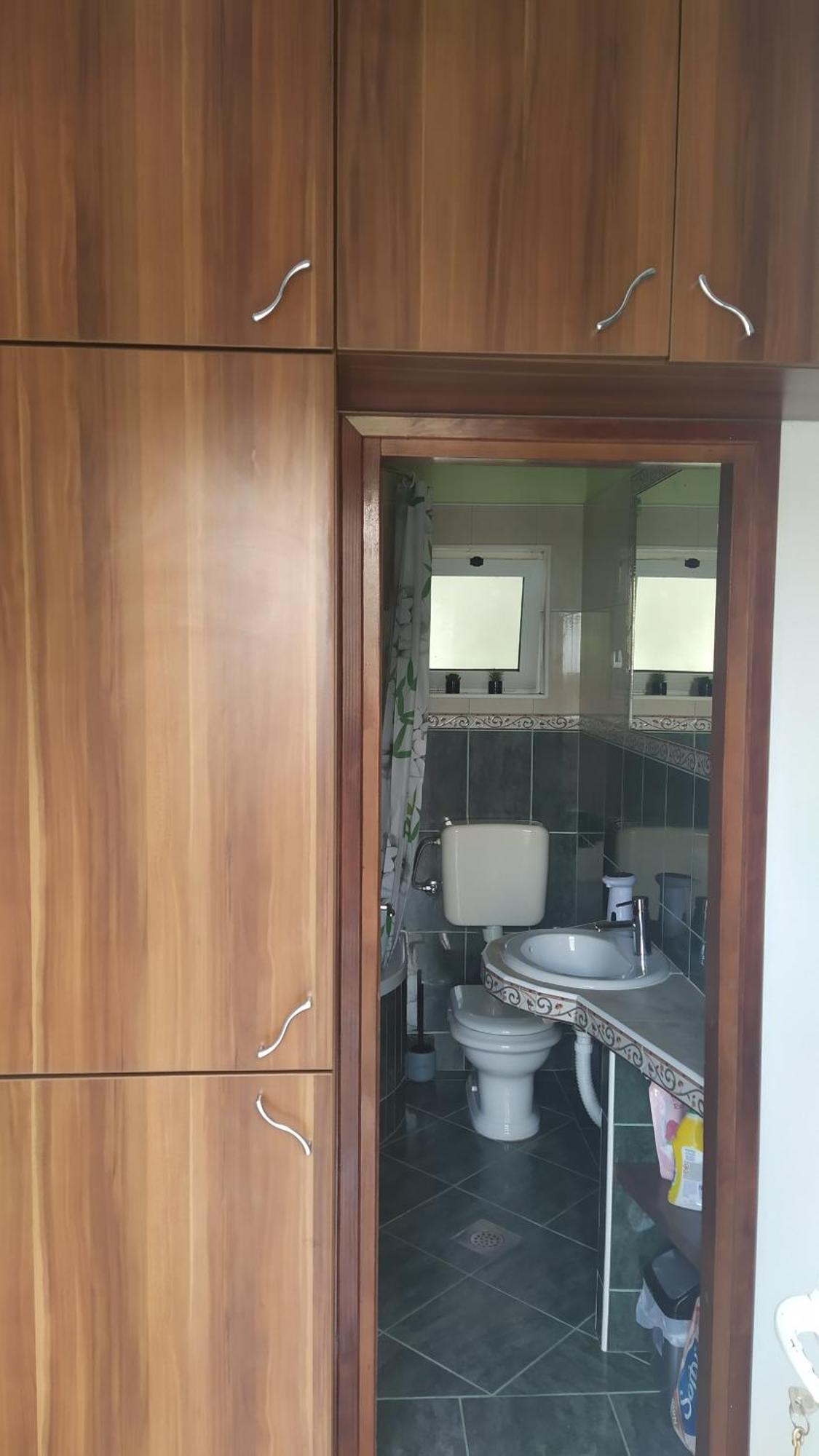 Apartmán Private Corner Trogir Split Kaštela
