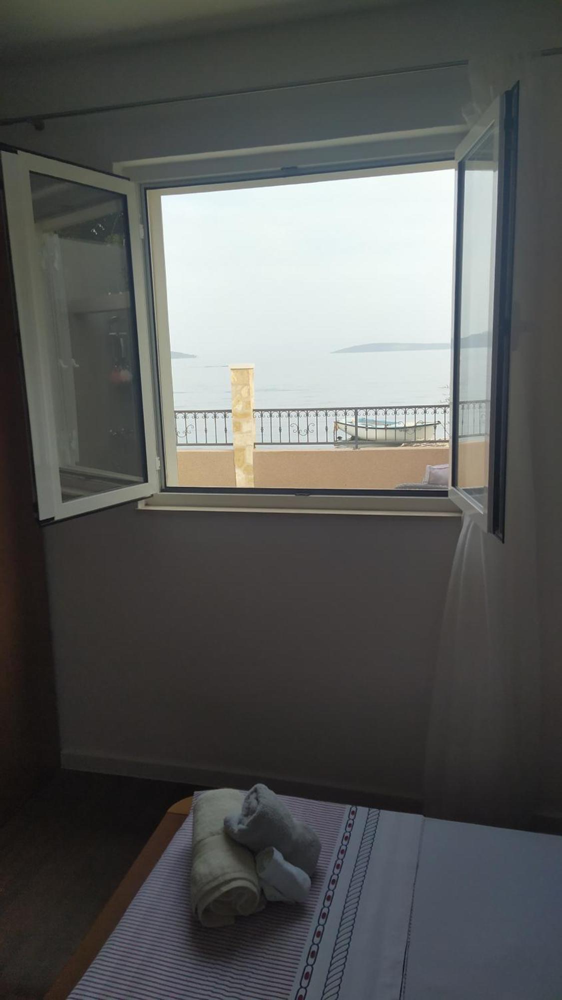 Apartmán Private Corner Trogir Split