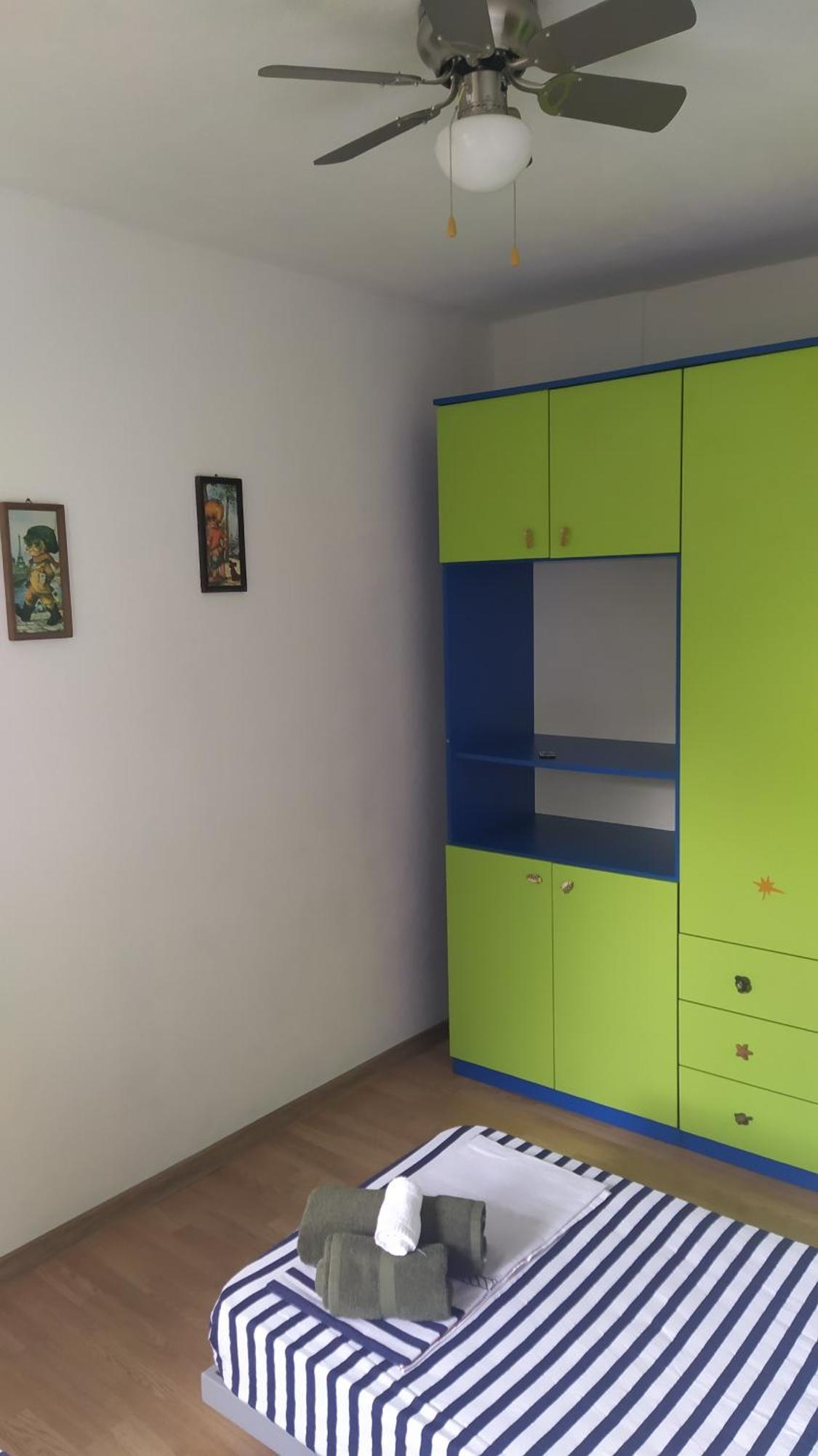 Private Corner Trogir Split Apartmán Kaštela
