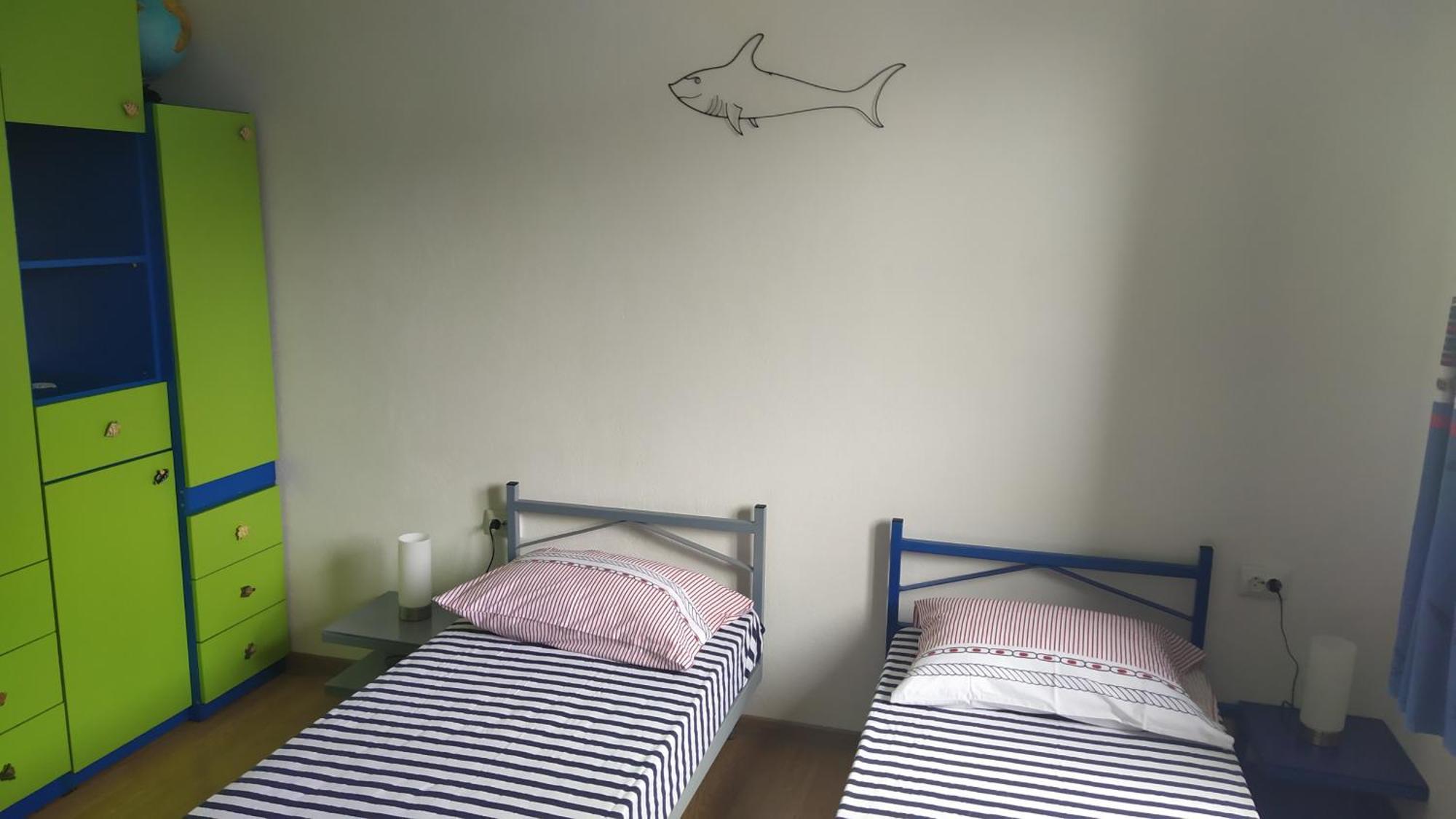 Private Corner Trogir Split *