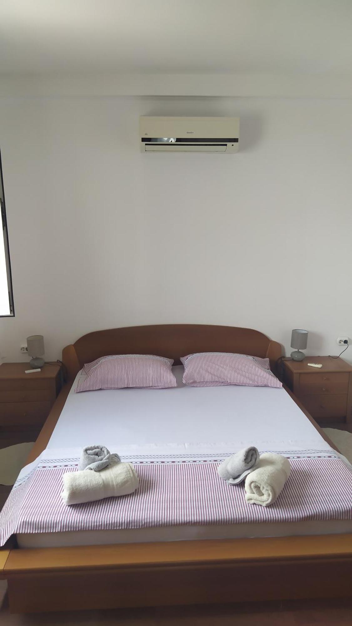 Apartmán Private Corner Trogir Split