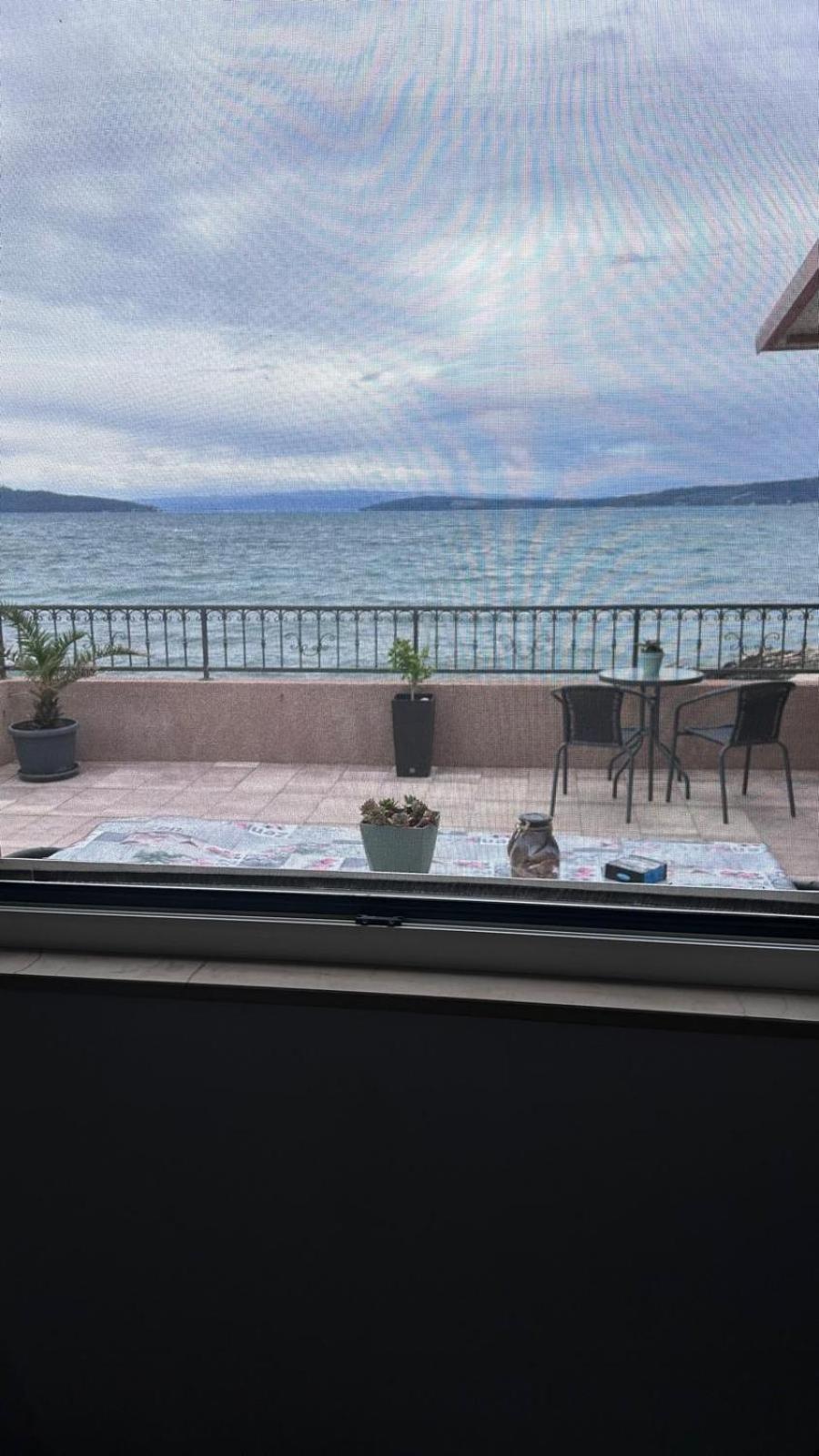 Private Corner Trogir Split Apartmán