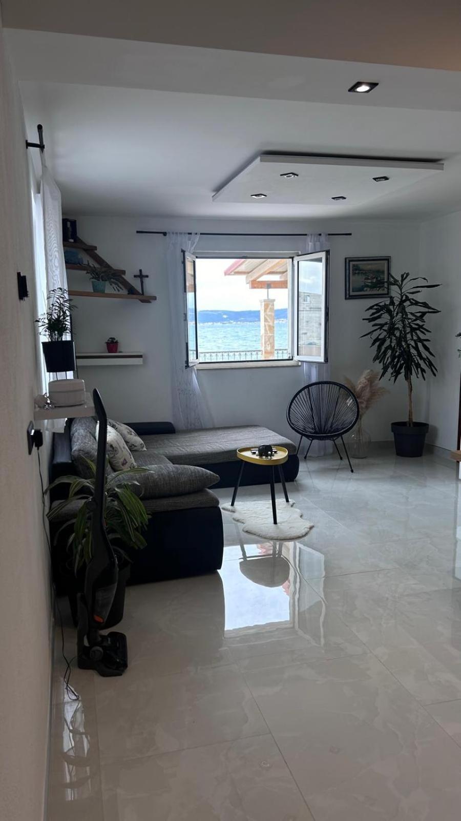 Apartmán Private Corner Trogir Split Kaštela