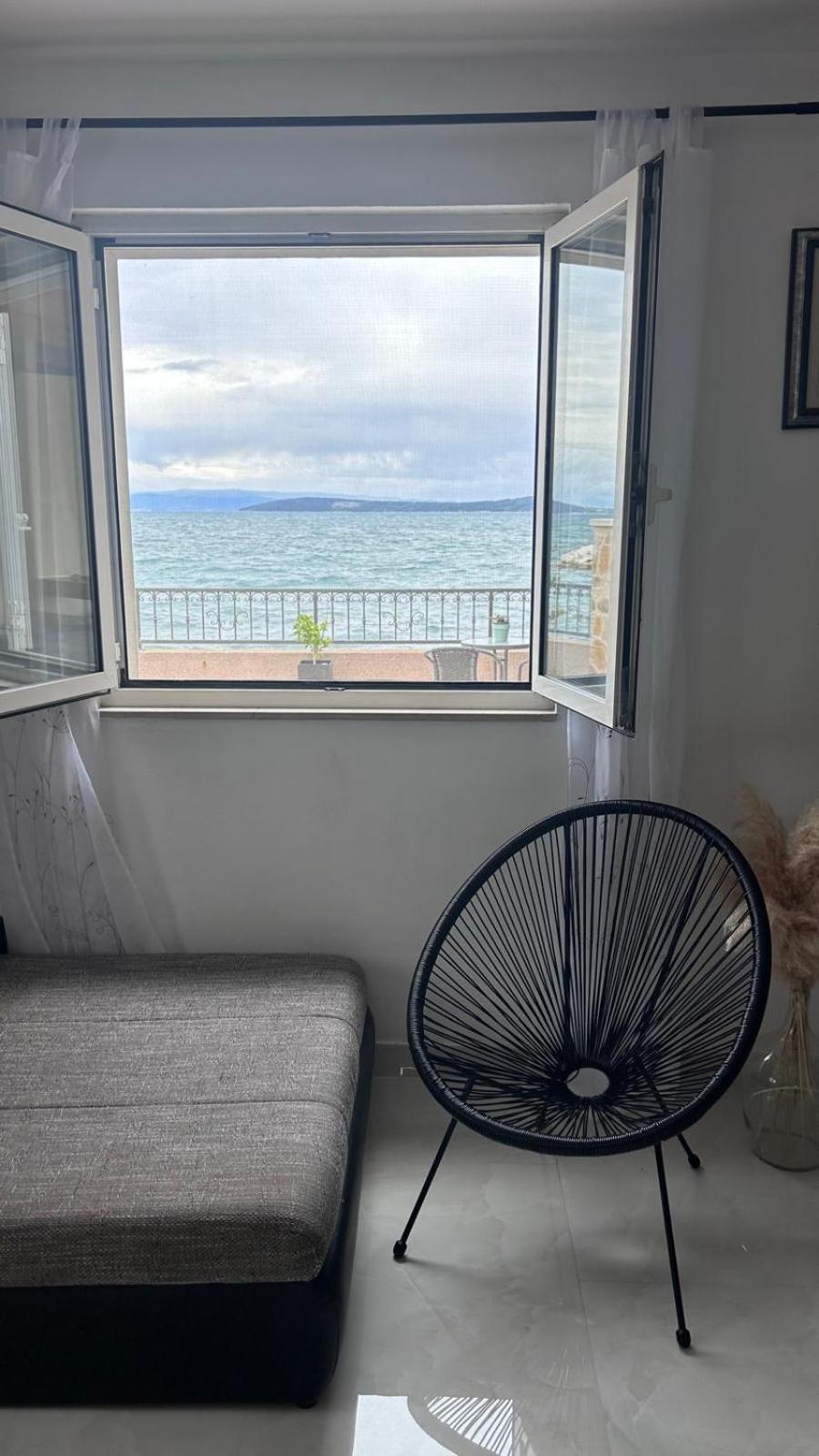 Private Corner Trogir Split Apartmán *