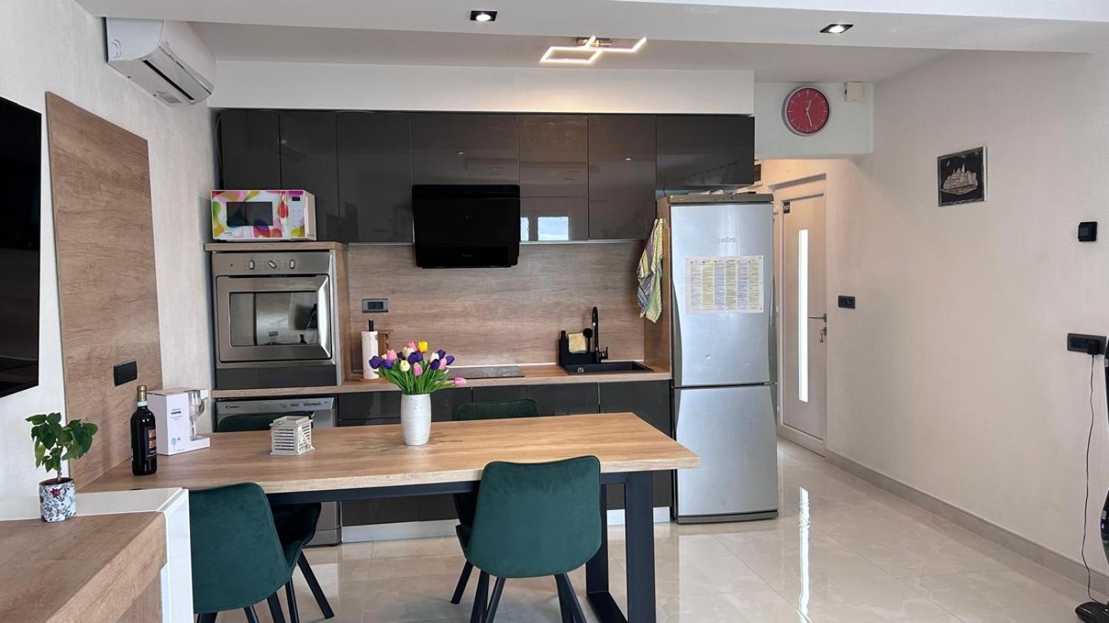 Apartmán Private Corner Trogir Split *