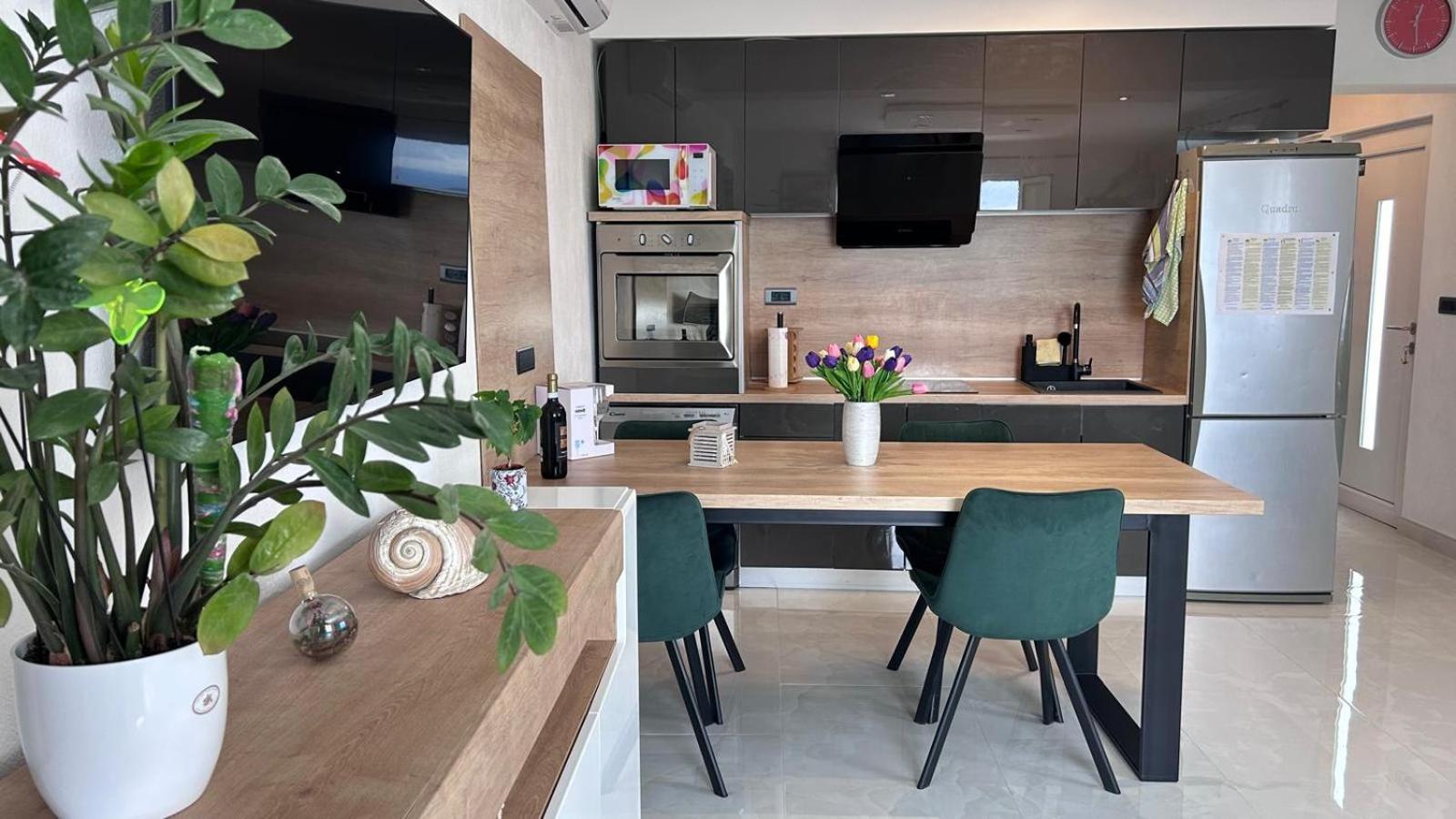 Private Corner Trogir Split Apartmán Kaštela