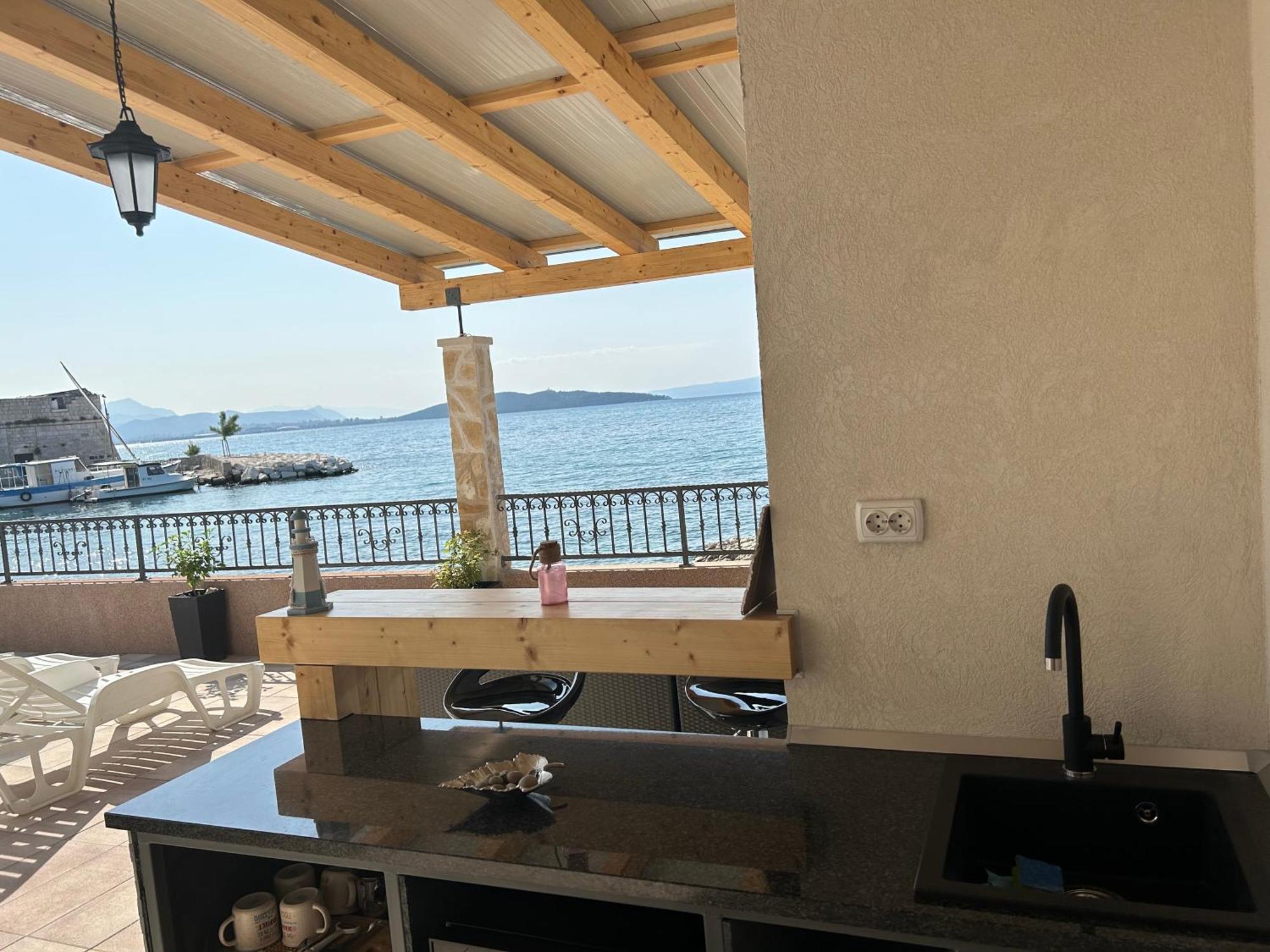 Apartmán Private Corner Trogir Split